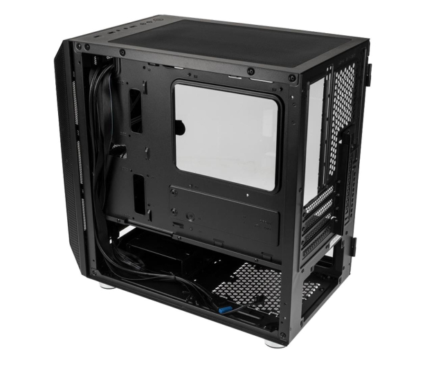 Kolink Citadel Mesh Black GEKL-075 - 1180728 - zdjęcie 6